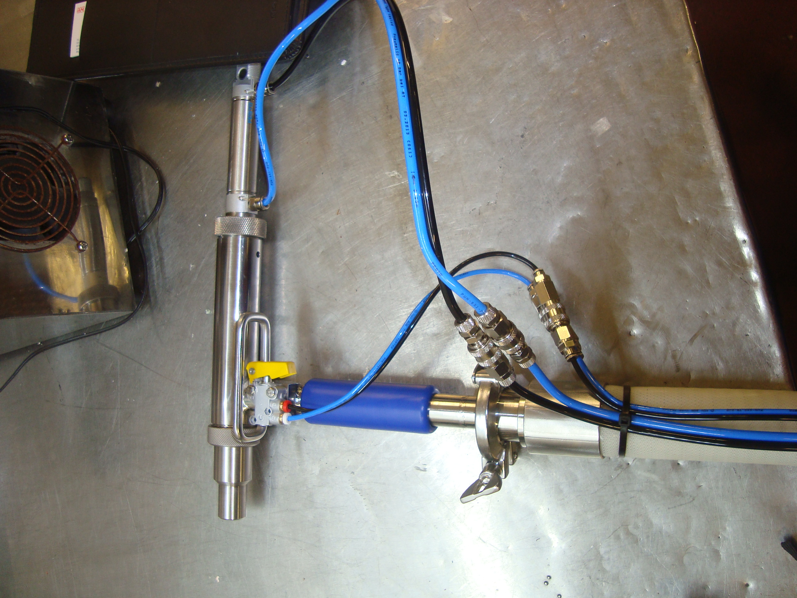 Are You Storing Your Nozzles Wrong? (Find Out Now!) - rk82n50