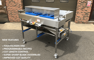 VL MACHINE IMPROVEMENTS Image