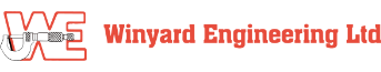 Winyard Engineering Logo