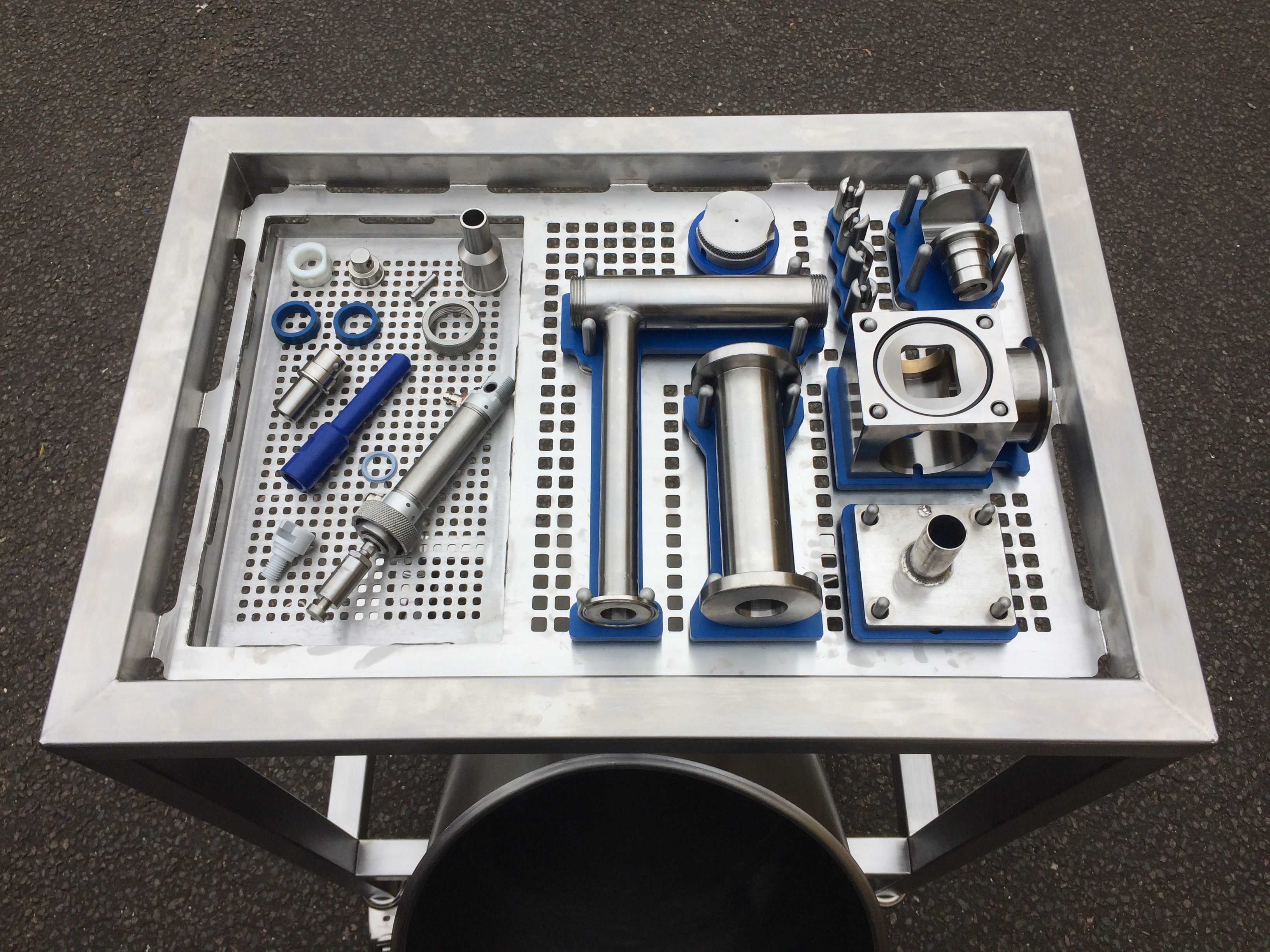 Yard Machine Parts >> Machinery Shadow Boards | Winyard Engineering Yard Machine Parts >> Machinery Shadow Boards | Winyard Engineering